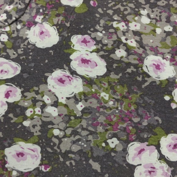 Sleeveless knit top - Picture 2 of 3